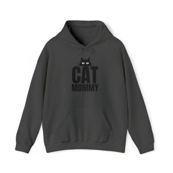 Cat Mommy | Cat Mom | Cat Lover - Hoodie - Image 8