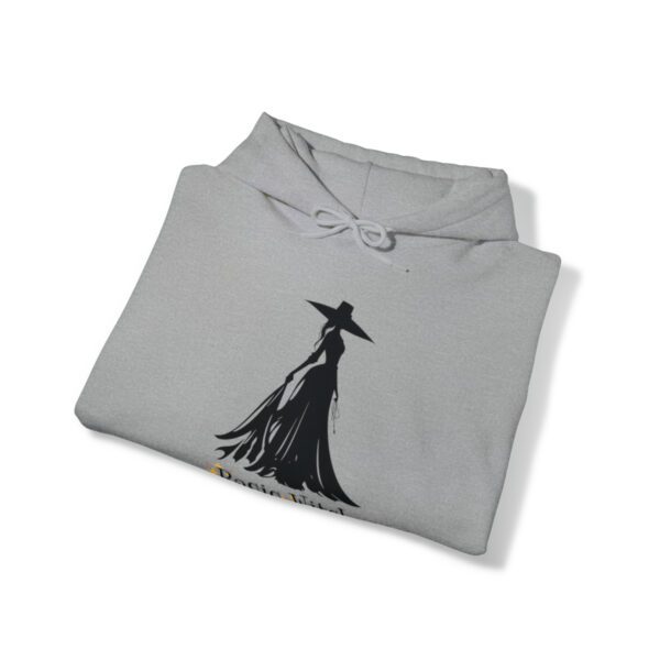 Basic Witch | Halloween Witch | Spooky Season | Unisex - Hoodie - Image 7