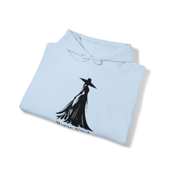 Basic Witch | Halloween Witch | Spooky Season | Unisex - Hoodie - Image 11