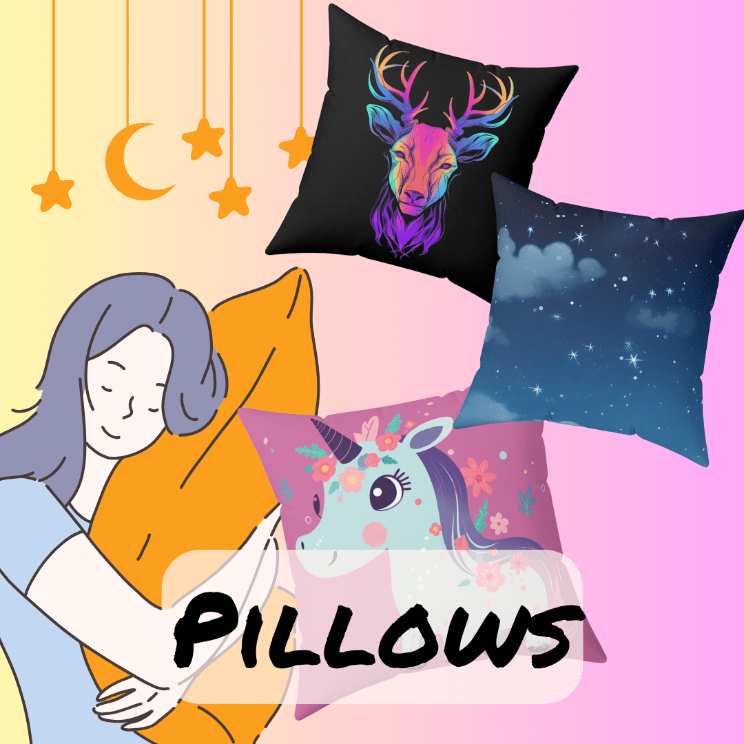 Pillows