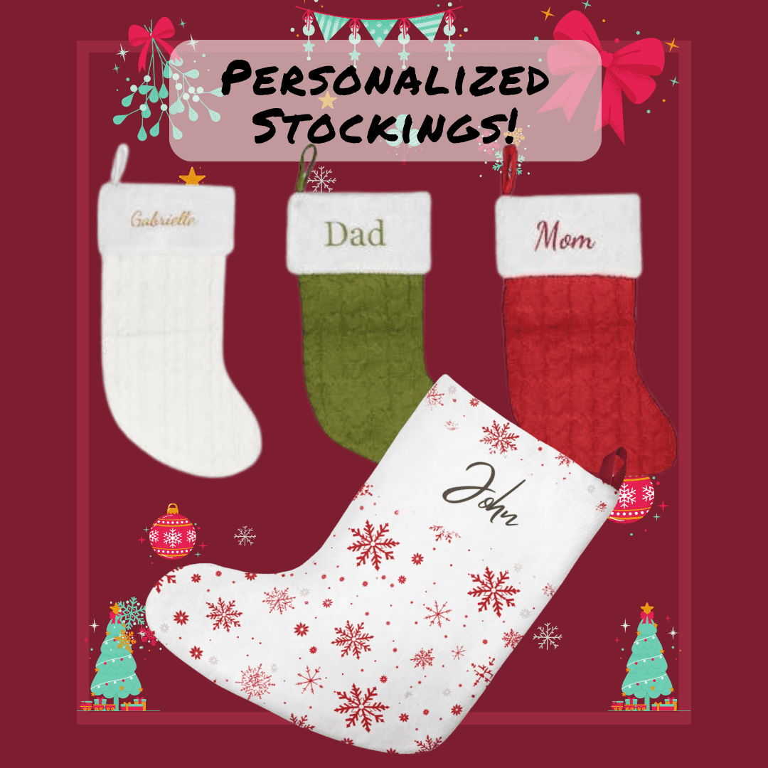 Christmas Stockings