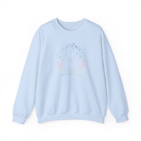 Spring Dog Smiles | Dog Mom | Dog Owner | Gift For Dog Mom - Sweater - Image 8