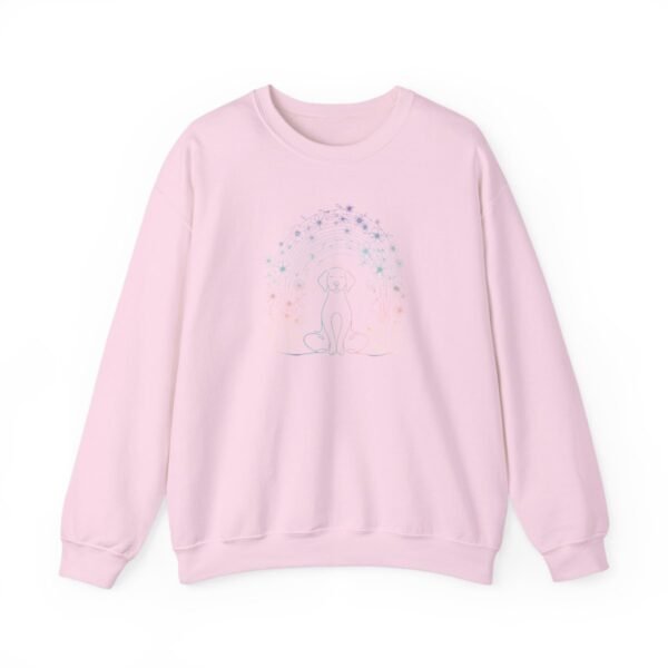 Spring Dog Smiles | Dog Mom | Dog Owner | Gift For Dog Mom - Sweater - Image 14