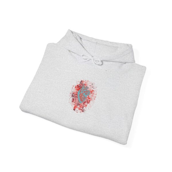 Core Innovation | Synthetic Biology | Biotech Wear | Unisex - Hoodie - Image 5